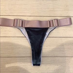 Jyork The Label Marlo Bottoms (xs)